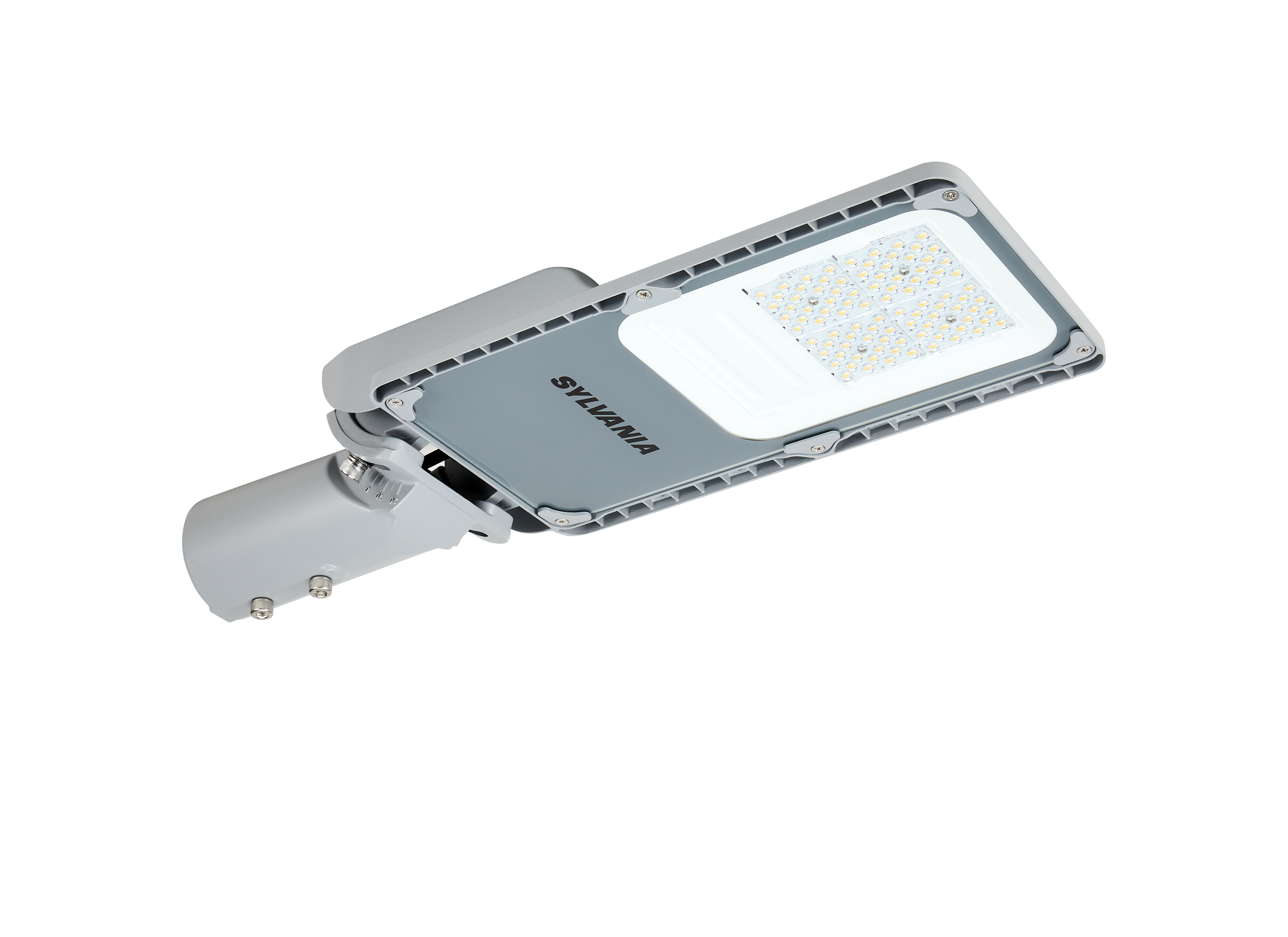 0050587 - Zephyr IP66 4klm 830 Grey - Professional